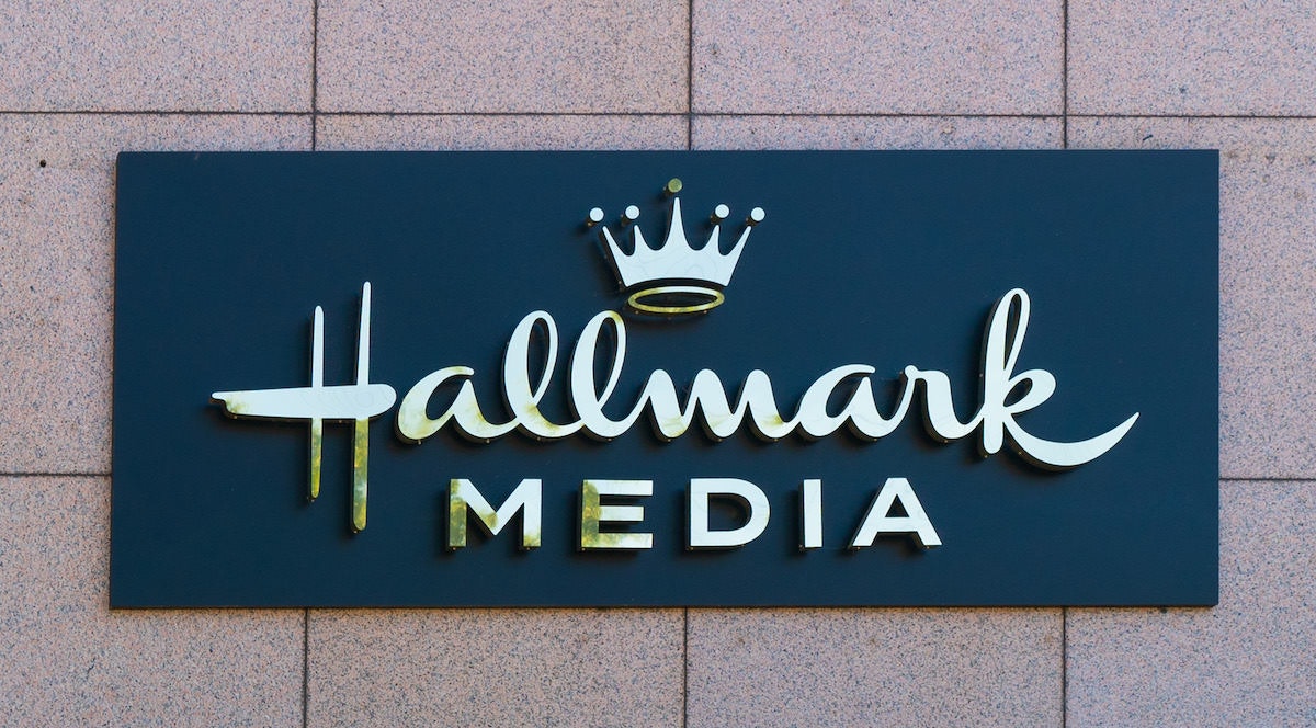 Penny Perry Sues Hallmark Over Age Discrimination