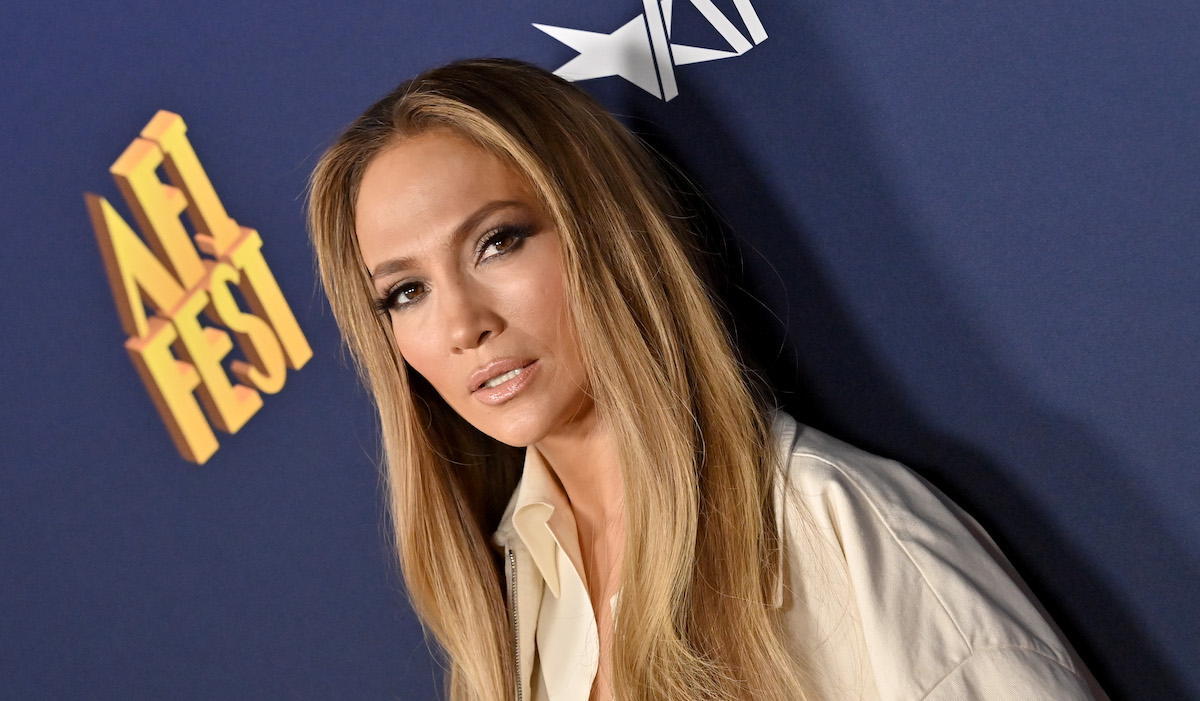 Jennifer Lopez To Speak At Kamala Rally In Vegas