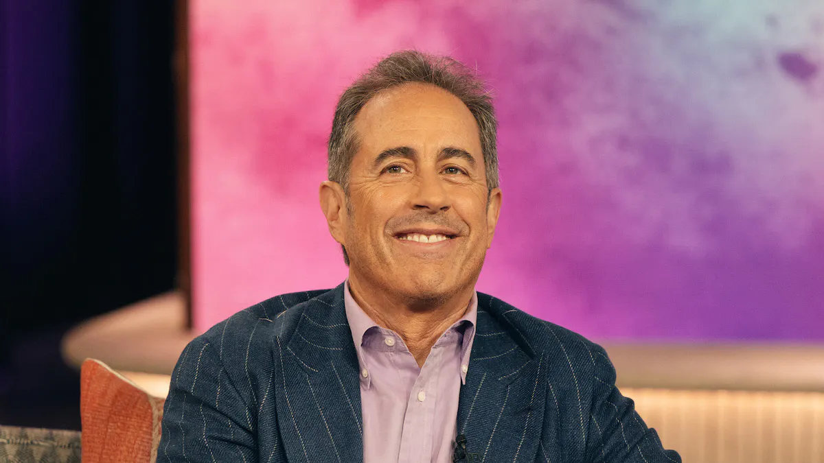 Seinfeld Gets Spooked, Backtracks After Calling Out ‘Extreme Left’ For Killing Comedy