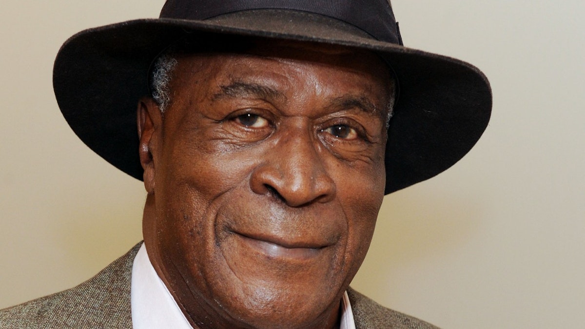 ‘Coming To America’ And Hollywood TV Star John Amos Dead At 84