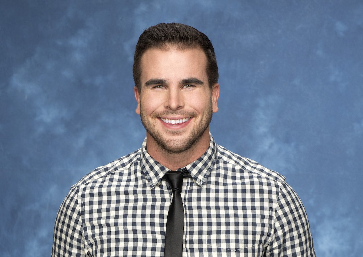 Former ‘Bachelorette’ Star Admits He Faked Being Trans To ‘Expose How Gullible’ The Left Is