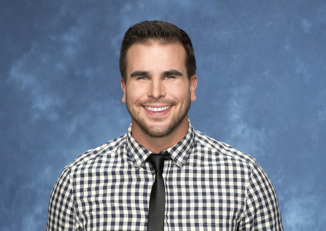 NextImg:Former ‘Bachelorette’ Star Admits He Faked Being Trans To ‘Expose How Gullible’ The Left Is