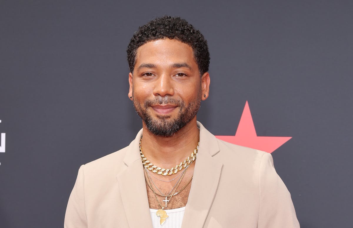 NextImg:Jussie Smollett Says He Spent $3M Appealing Hoax Case, Maintains His Original Story