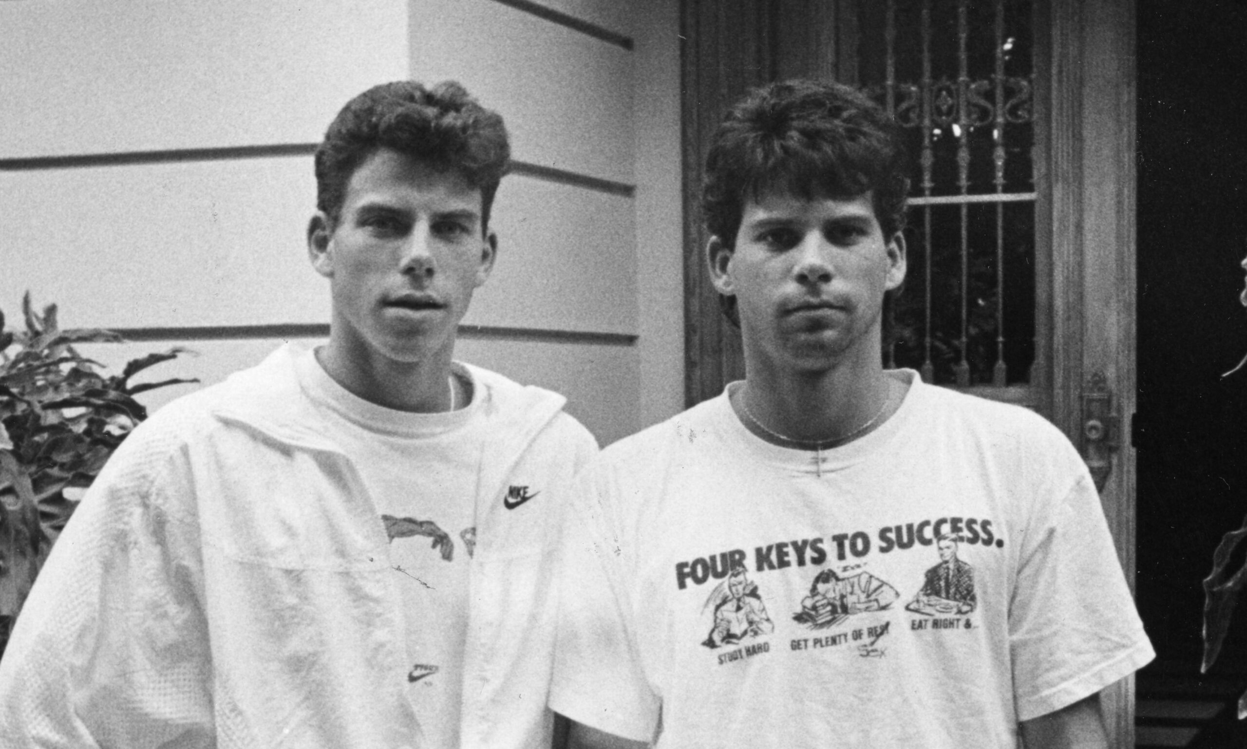 Los Angeles County DA Will ‘Reevaluate’ Menendez Brothers Murder Case