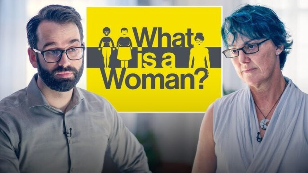 What is a Woman?