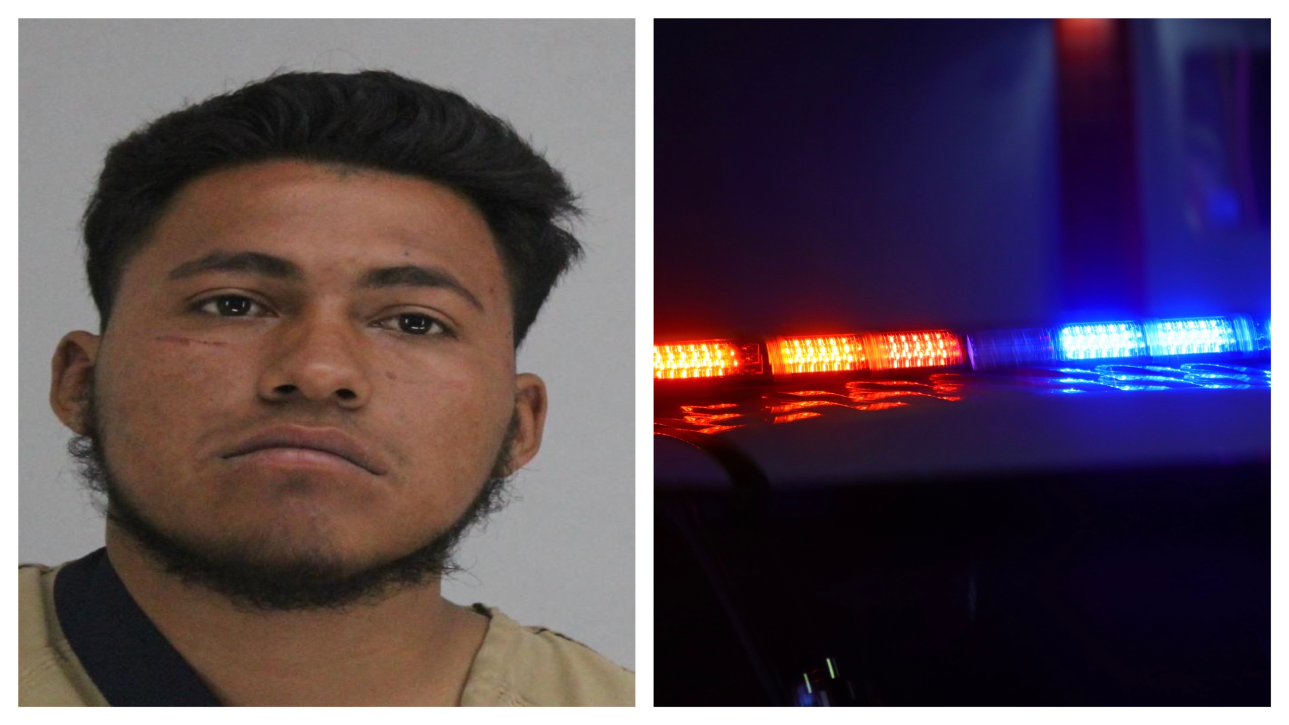 Illegal Immigrant Accused Of Injuring Multiple Texas Children In Drunken Car Crash