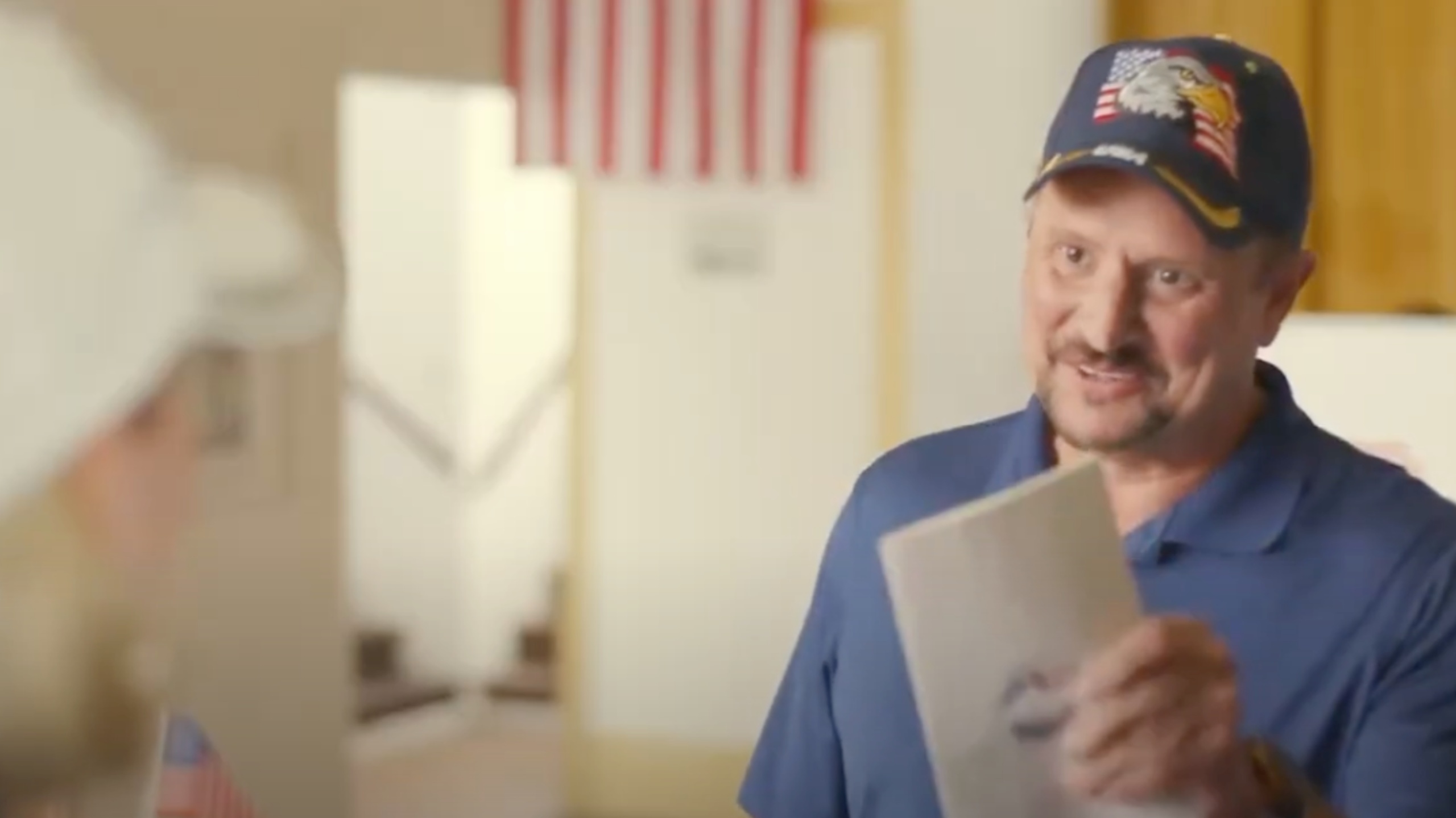 This Anti-Family Ad Reveals Democrats’ Sick Agenda