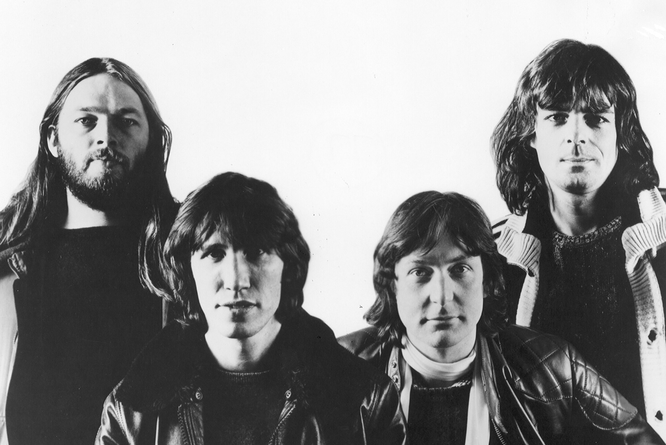 Pink Floyd Music Rights Acquired By Sony For $400M: Report