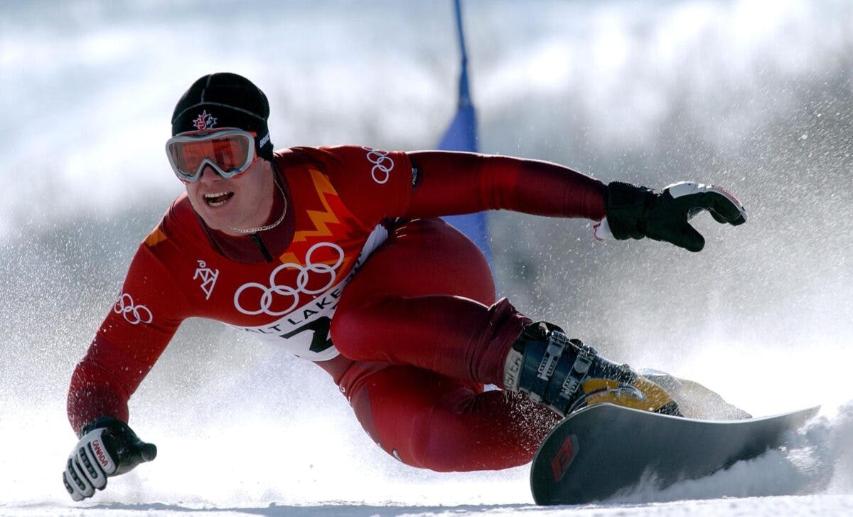 NextImg:Former Olympic Snowboarder Accused Of Running Multi-Billion Dollar Drug Trafficking Ring