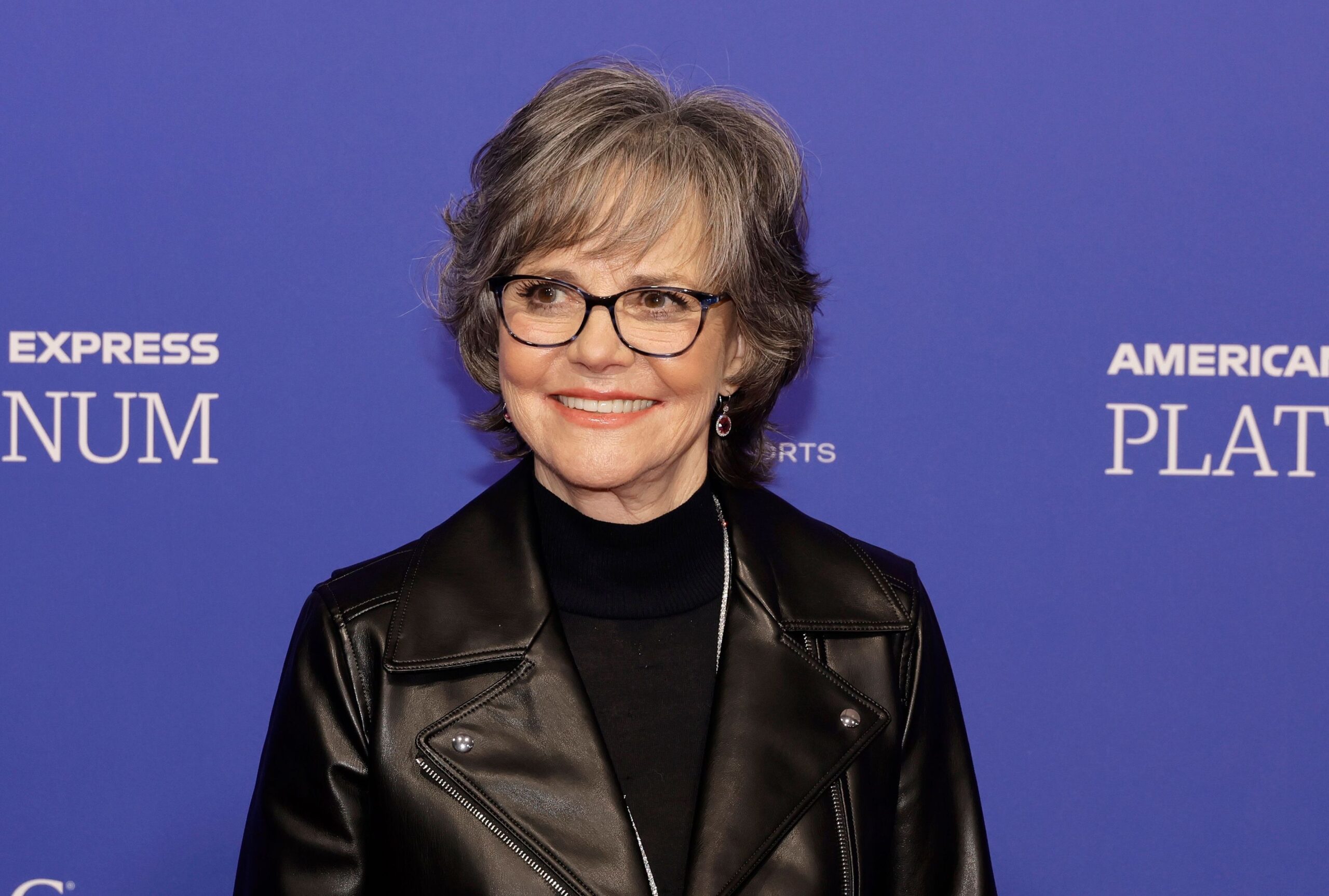 Sally Field Reflects On Her ‘Horrific’ Illegal Abortion In Mexico To Promote Kamala For President