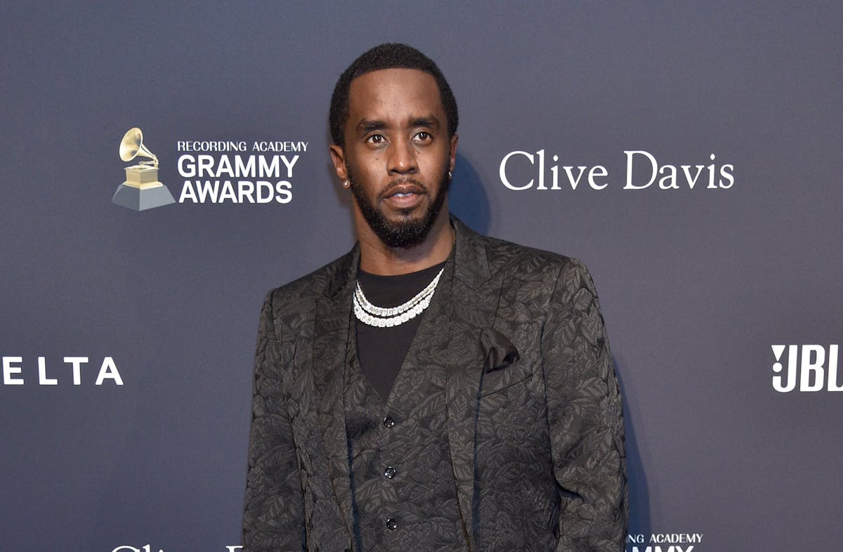 NextImg:Sean ‘Diddy’ Combs Trial Date Set