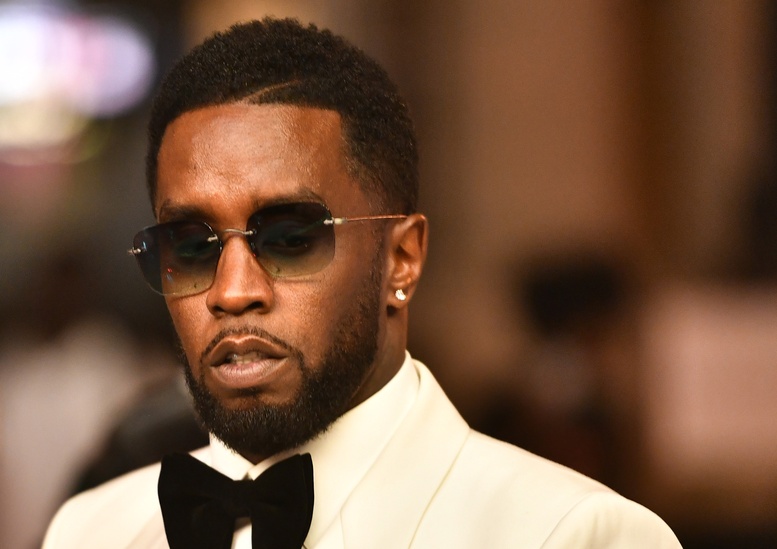 Diddy Faces More Than 120 Additional Abuse Lawsuits From At Least 25 Minors