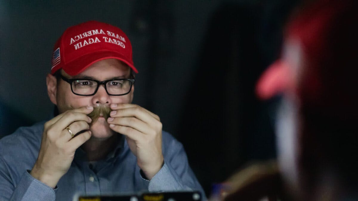 NextImg:Babylon Bee Releases Hilarious J6 Mockumentary: ‘The Most Deadliest Day’