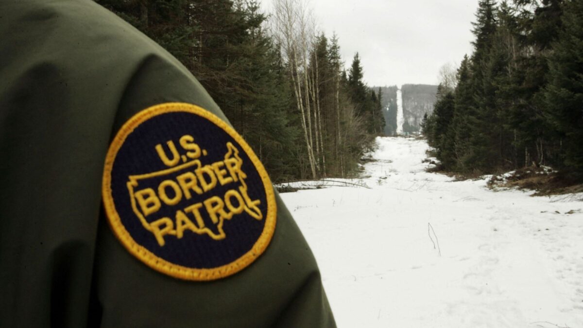 Northern Border Patrol Sector Records More Apprehensions This Year Than Last 17 Years Combined