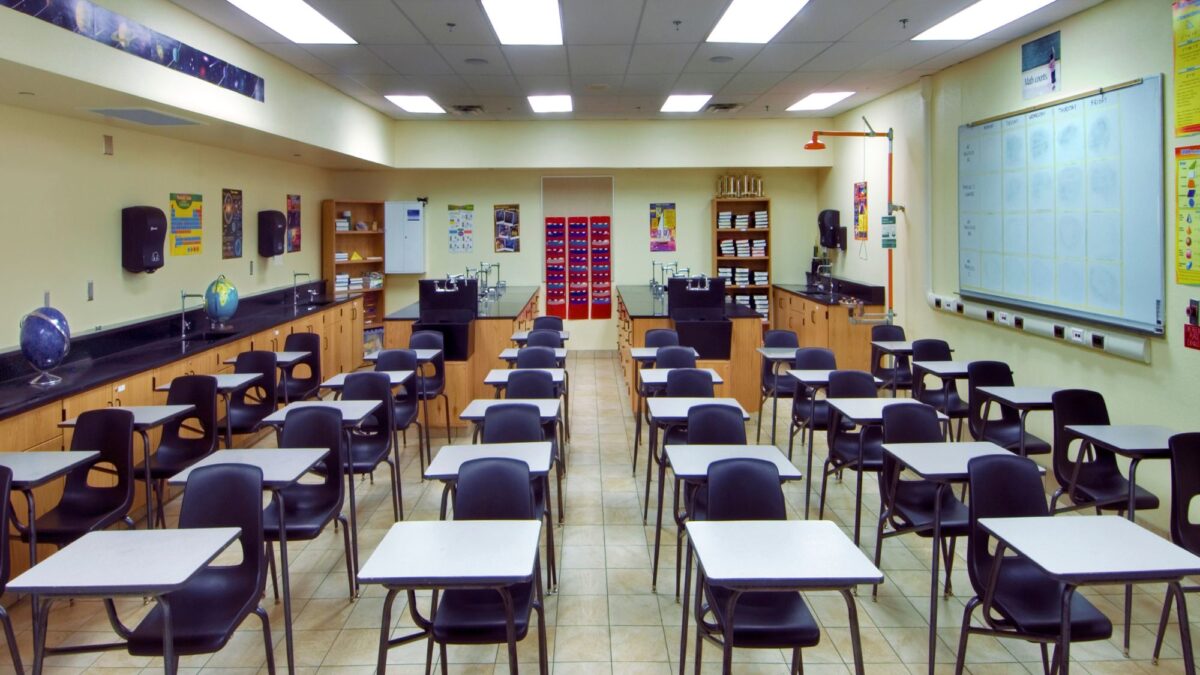 California School District Hit With Calls For Investigation Into Racial Discrimination