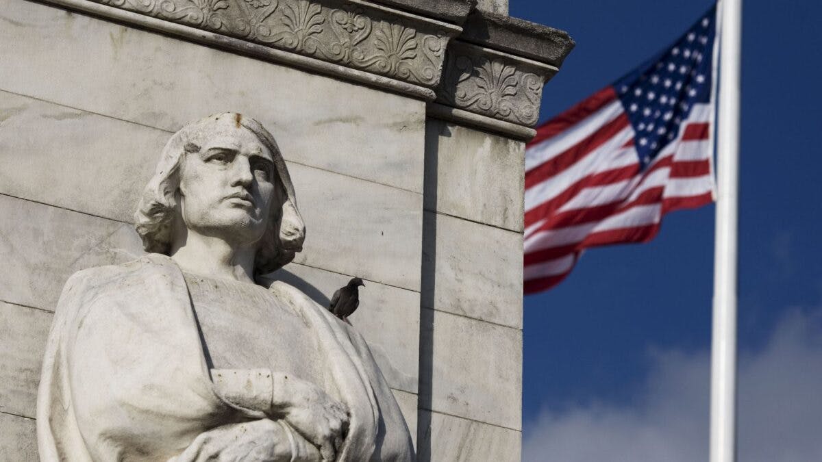 NextImg:EXCLUSIVE: School Districts Across The Country Say America Was Built On ‘Stolen Land’