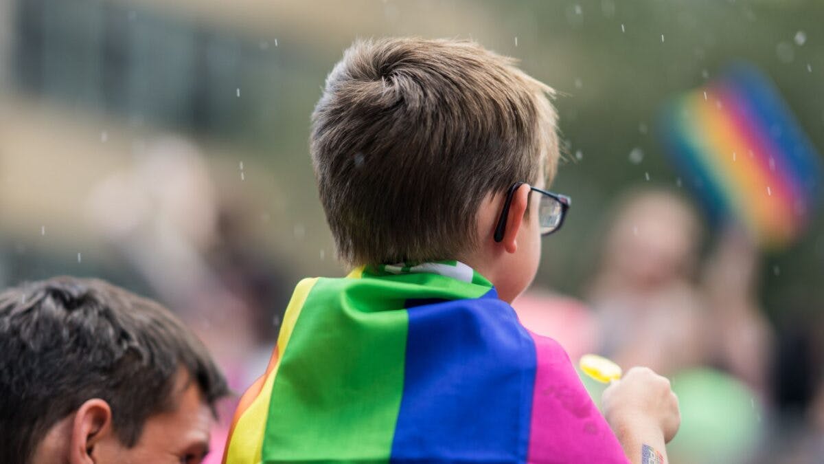 NextImg:Under Tim Walz, Minnesota Pays For Kids To Go On ‘Queer’ Camping Trips Without Parents
