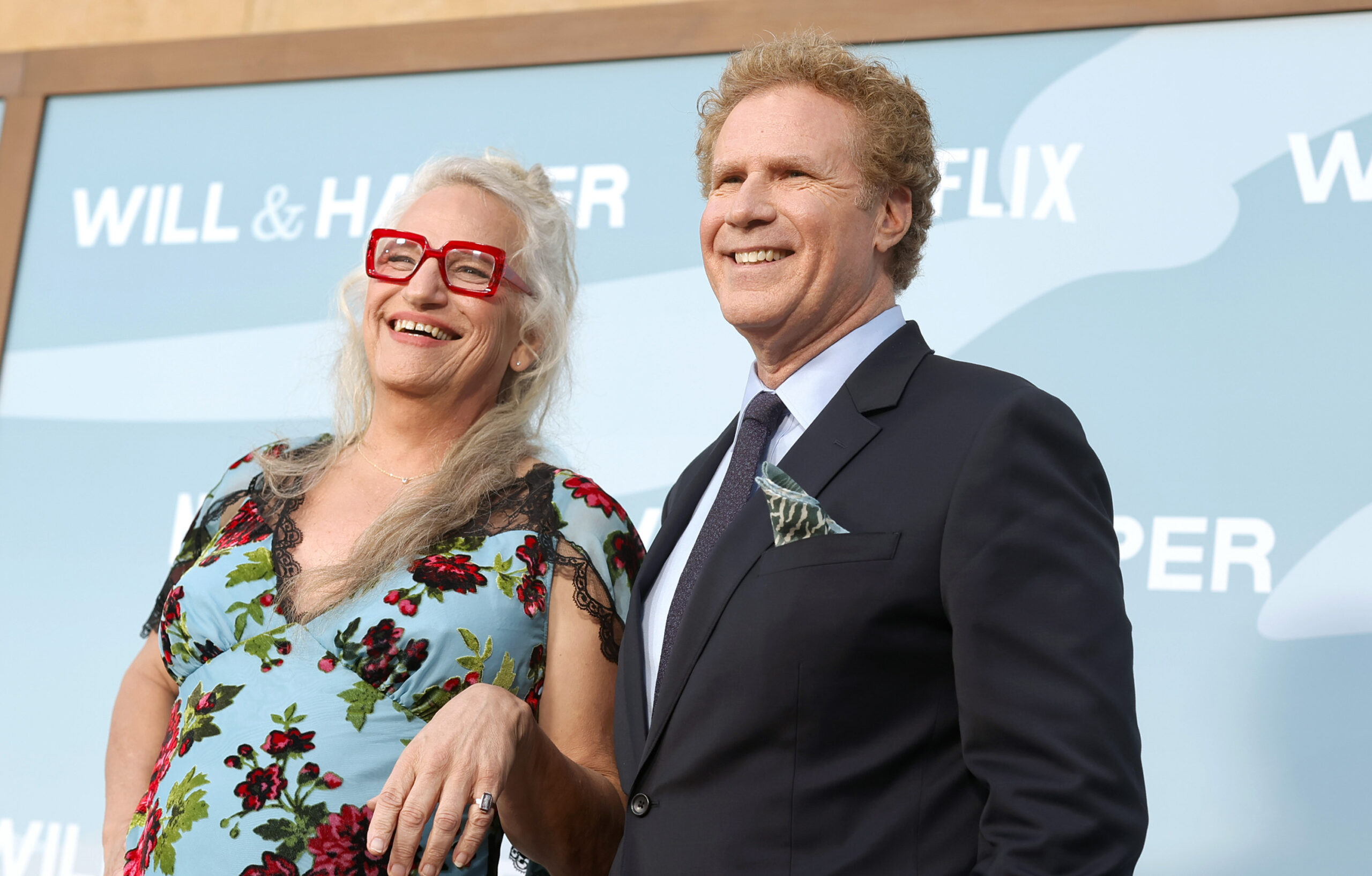 Will Ferrell ‘Made It Clear’ To Netflix He Wanted Pro-Trans Documentary Released Before Election