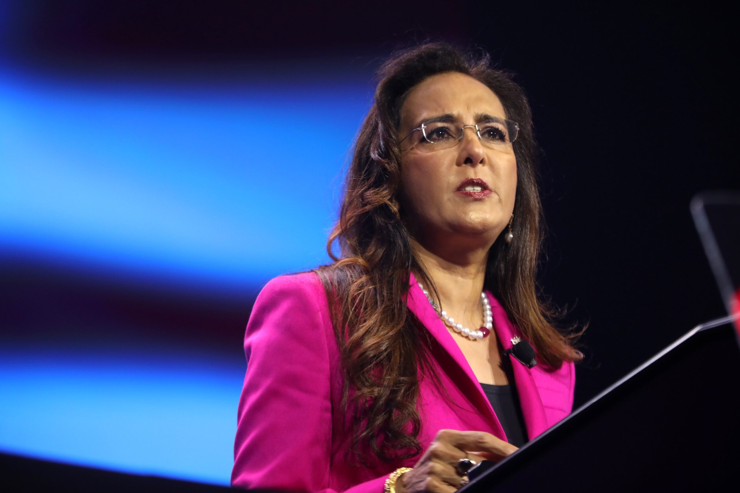 ‘It’s Shocking And Outrageous’: Harmeet Dhillon On Why Trans Issues Were Top Of Mind For Voters