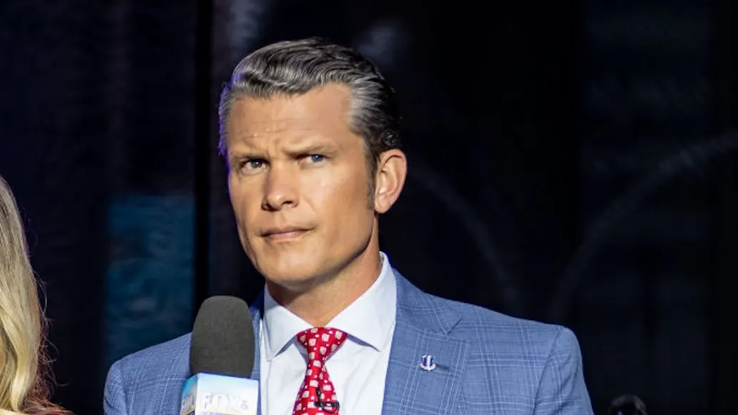 WaPo Torched For Dismissing Pete Hegseth’s 2 Bronze Stars As ‘Common,’ ‘Participation Trophy’