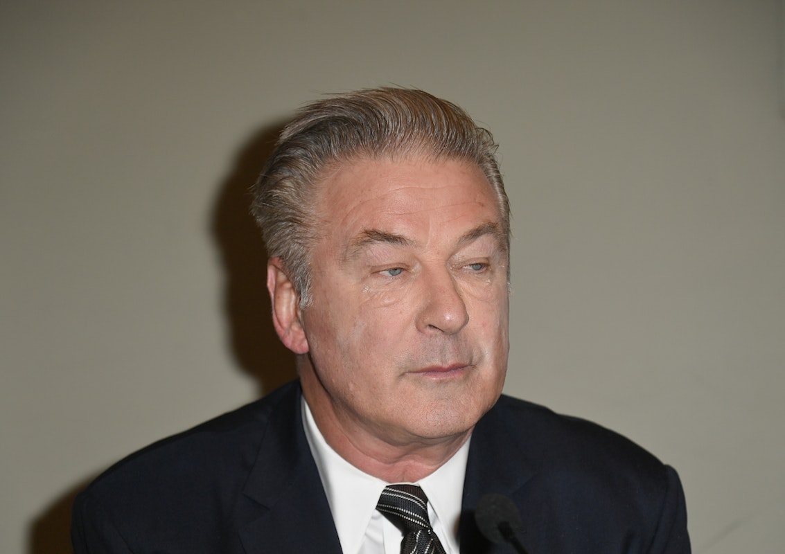 Alec Baldwin: ‘Americans Are Very Uninformed About Reality’