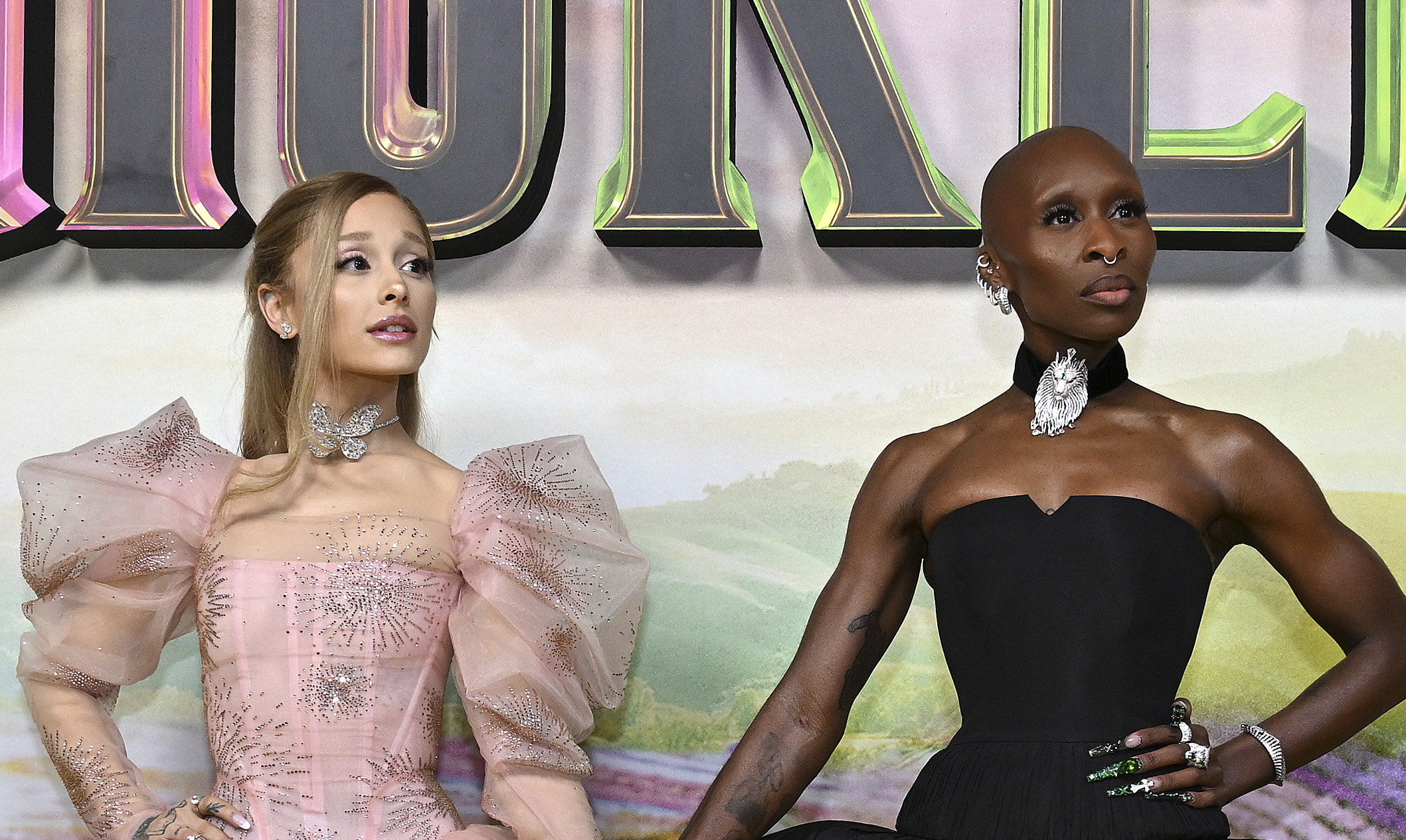 ‘Queer Media’ Journalist Adds Weirdness To ‘Wicked’ Press Tour In Viral Video