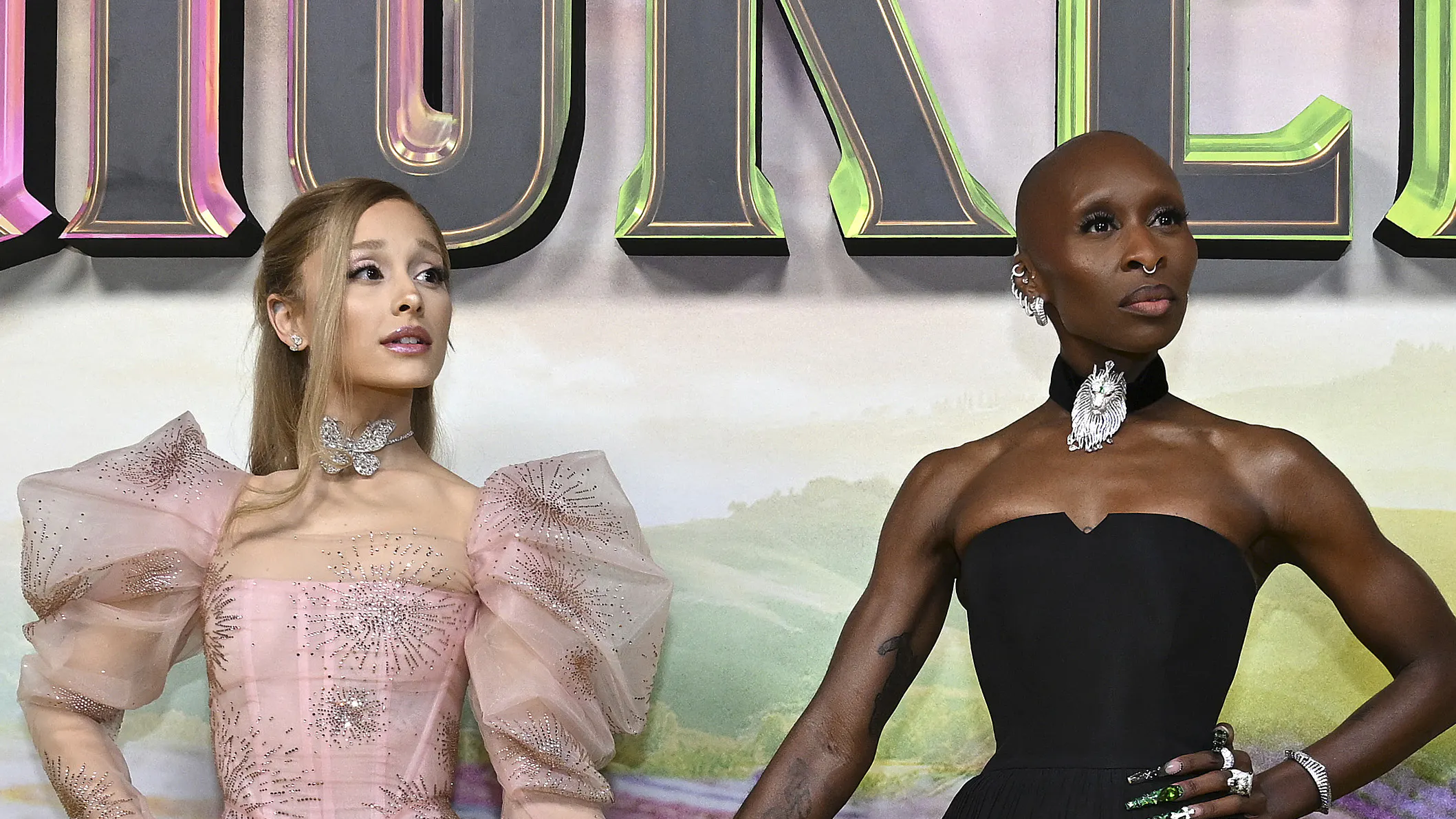 ‘Queer Media’ Journalist Adds Weirdness To ‘Wicked’ Press Tour In Viral Video