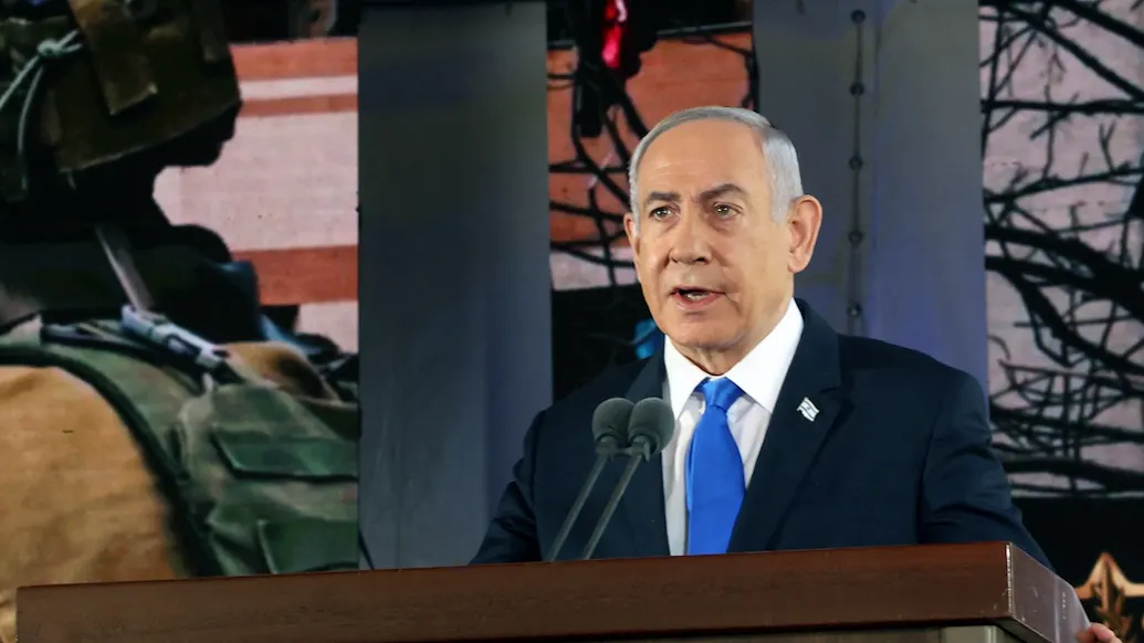 Israel And Hamas Could Soon Strike Deal To Release Hostages