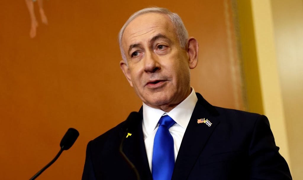 ICC Blasted Over Arrest Warrants For Netanyahu, Gallant