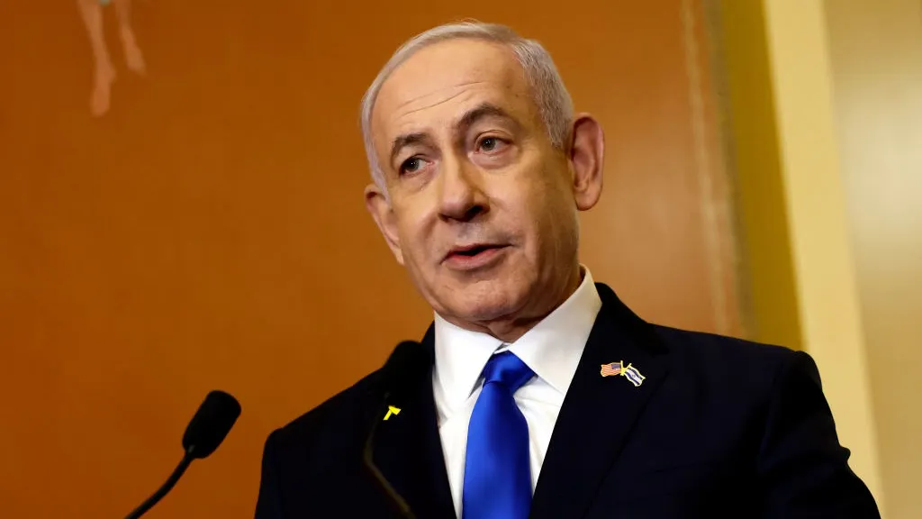 ICC Blasted Over Arrest Warrants For Netanyahu, Gallant