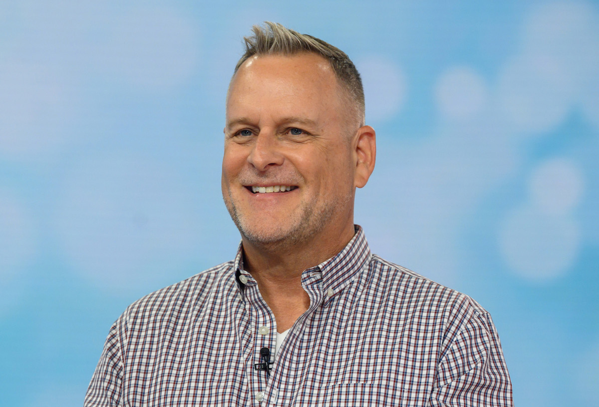 ‘Full House’ Actor Dave Coulier Reveals ‘Aggressive’ Cancer Diagnosis