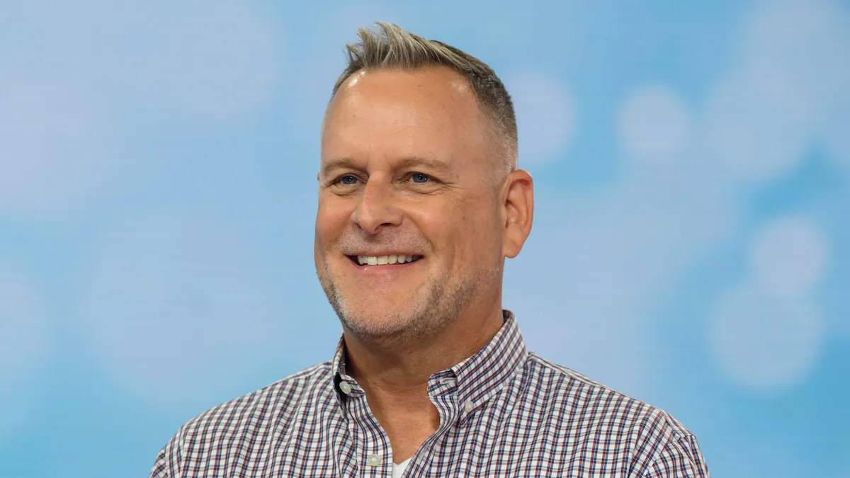 ‘Full House’ Actor Dave Coulier Reveals ‘Aggressive’ Cancer Diagnosis