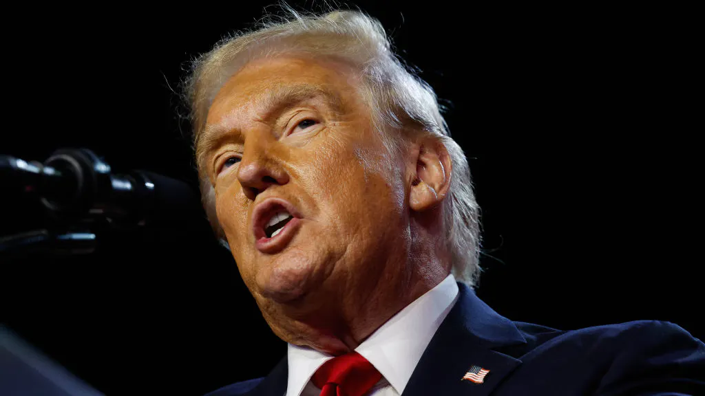 Judge Delays Decision On Trump’s Immunity In Hush Money Case