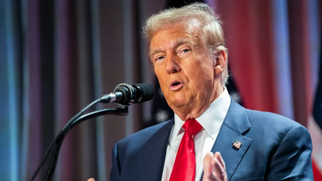 Trump Sentencing In Hush Money Case Indefinitely ‘Adjourned’