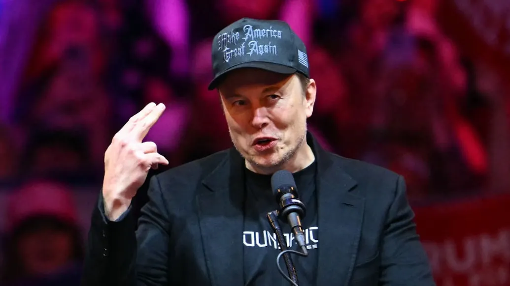 Musk’s DOGE Takes To X To Crowdsource Talent: ‘80+ Hours Per Week,’ ‘Unglamorous Cost-Cutting’