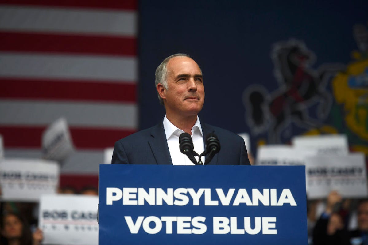 NextImg:WSJ Editorial Board Accuses Dems Of ‘Election Denial’