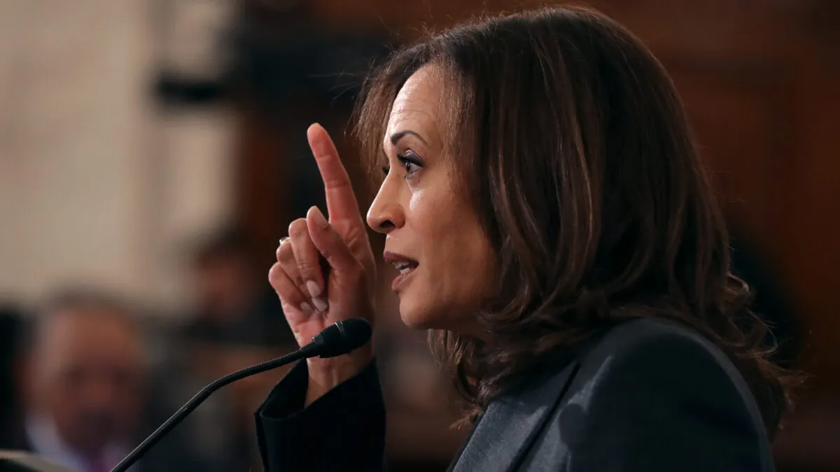 Trump FEC Complaint Alleges Washington Post Illegally Boosted Kamala