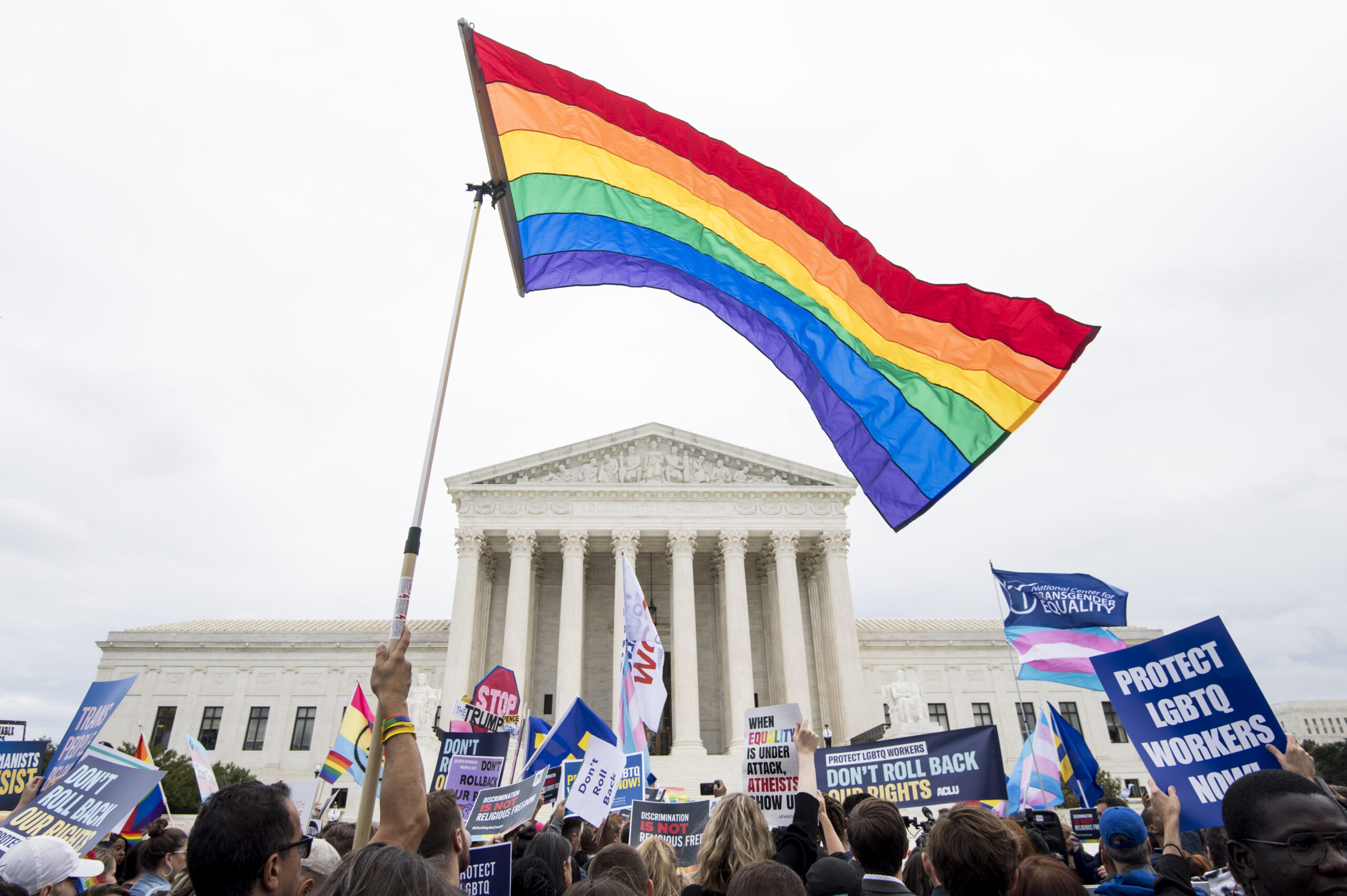 Tennessee’s Ban On Child Sex-Changes Heads To The Supreme Court: Live Blog