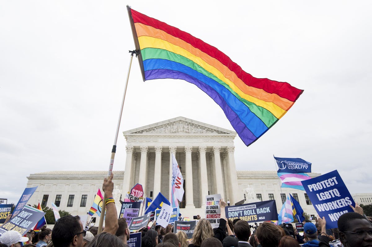 NextImg:Tennessee’s Ban On Child Sex-Changes Heads To The Supreme Court: Live Blog