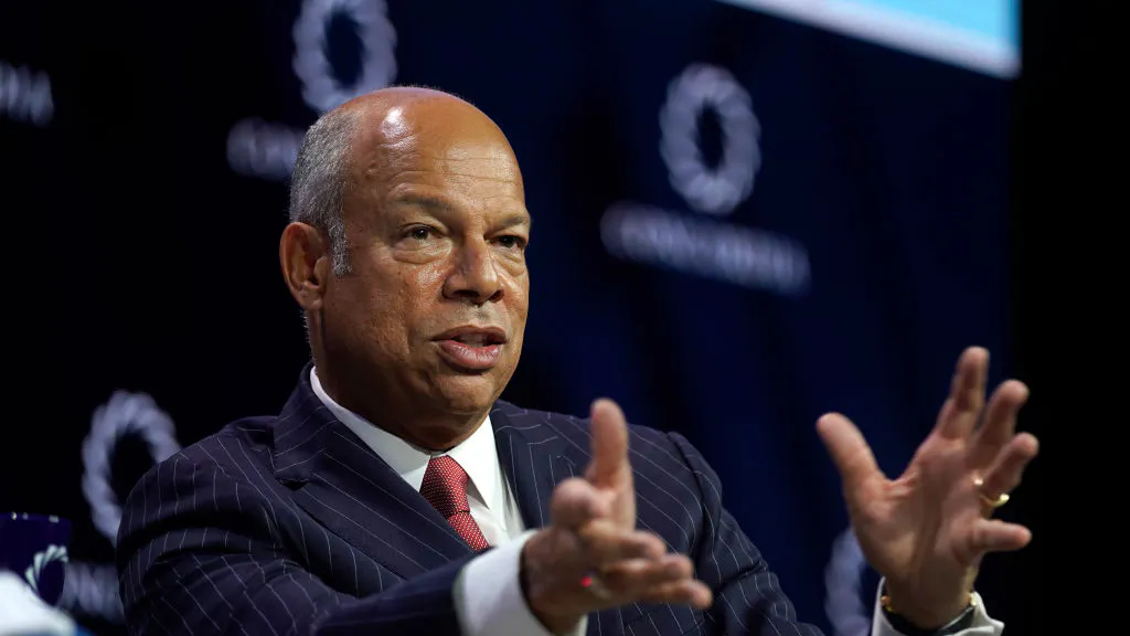 Obama DHS Chief Defends Trump’s NatSec-Related Cabinet Picks: Gabbard, Hegseth