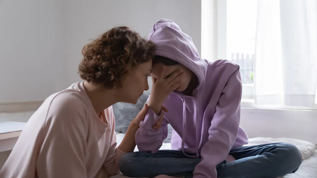 If Your Kids Are Traumatized By Trump’s Win, We Have The Therapist For You