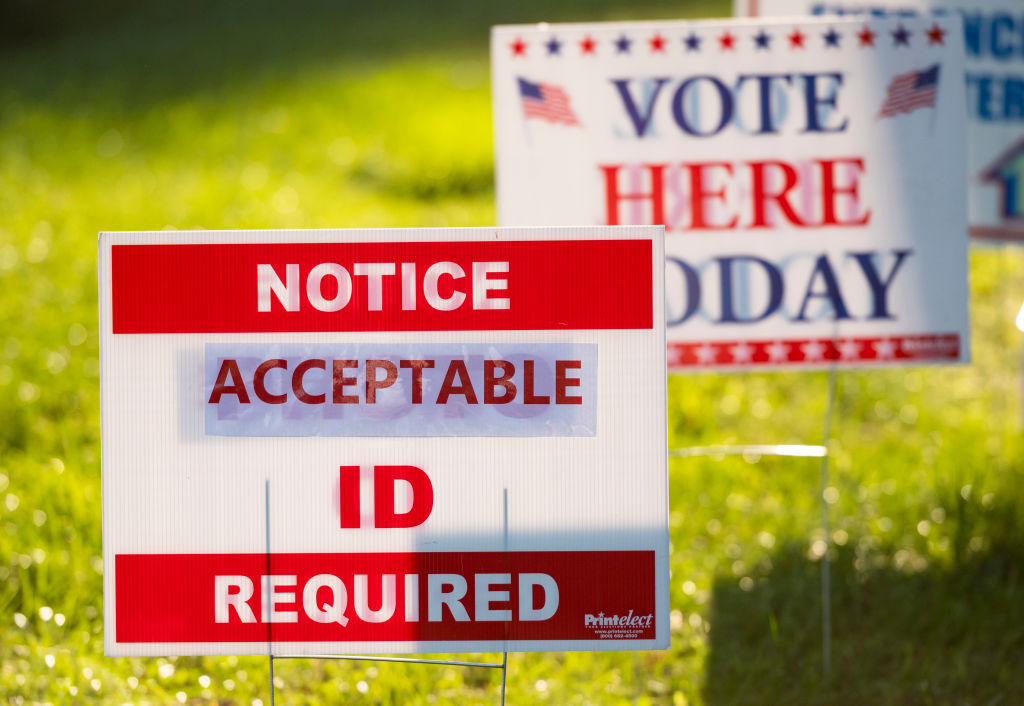 Judge Rules In Favor Of Missouri Law Requiring Photo ID To Vote