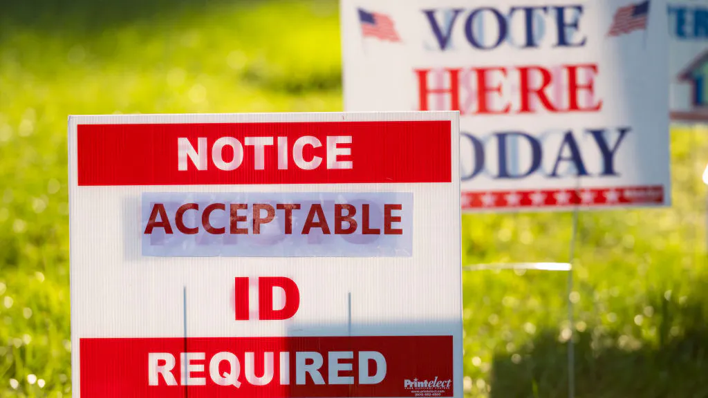 Judge Rules In Favor Of Missouri Law Requiring Photo ID To Vote