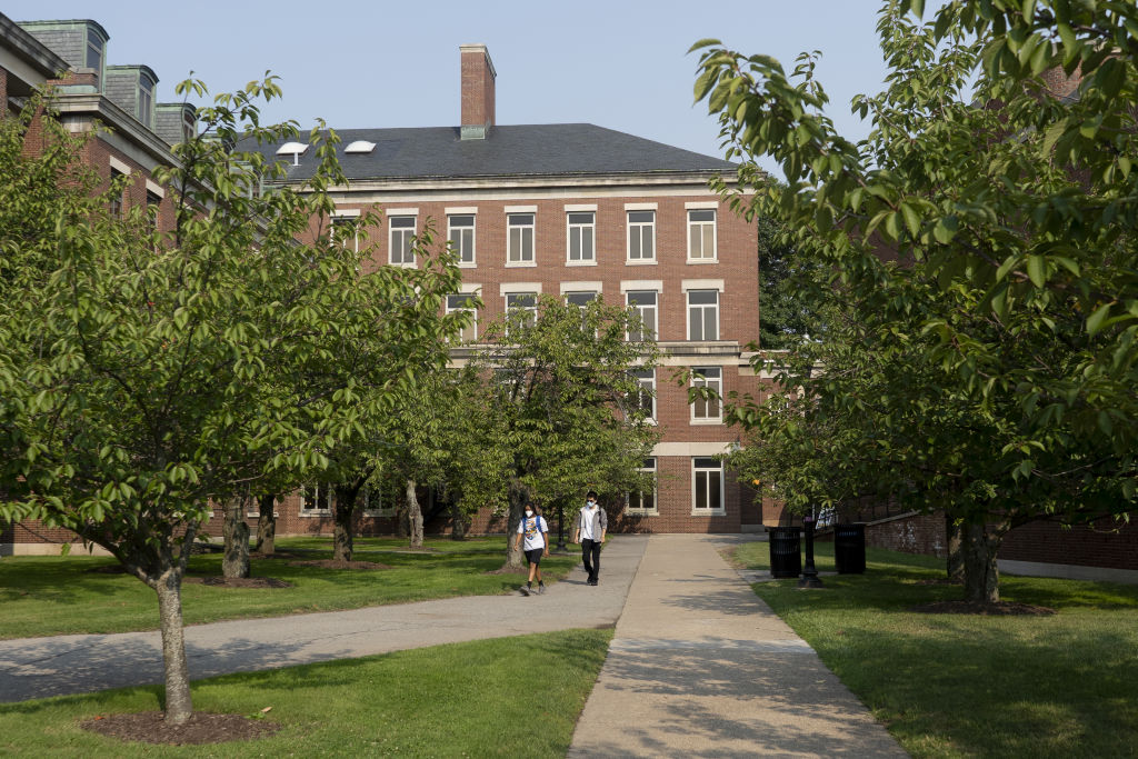 ‘Wanted’ Posters Of Jewish Faculty Posted All Over University Of Rochester Campus