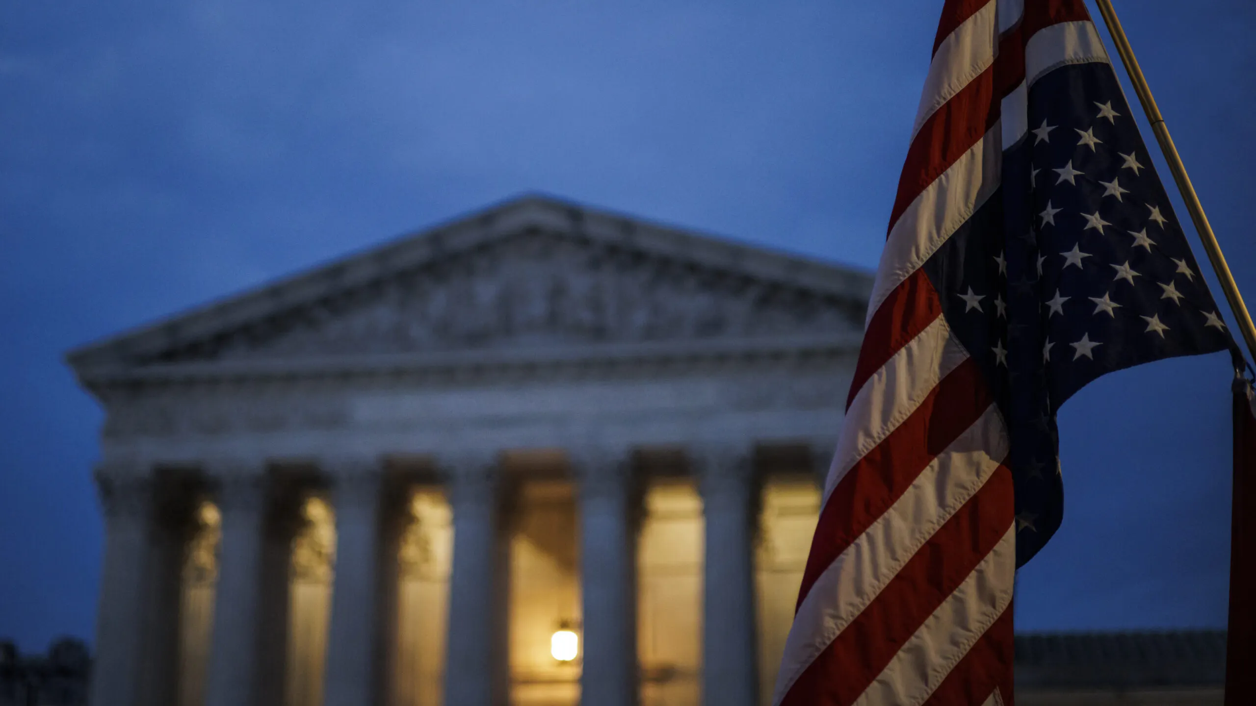 The Supreme Court Is About To Hear A Major Child Gender Transition Case. Here’s What To Know.