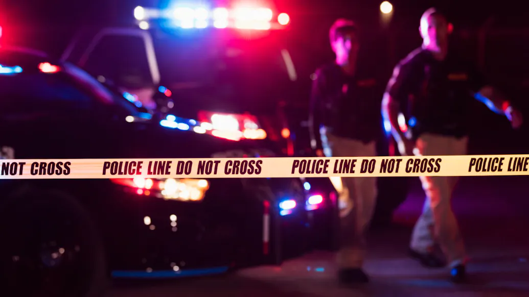 Catholic Priest Shot And Killed Outside Kansas Church
