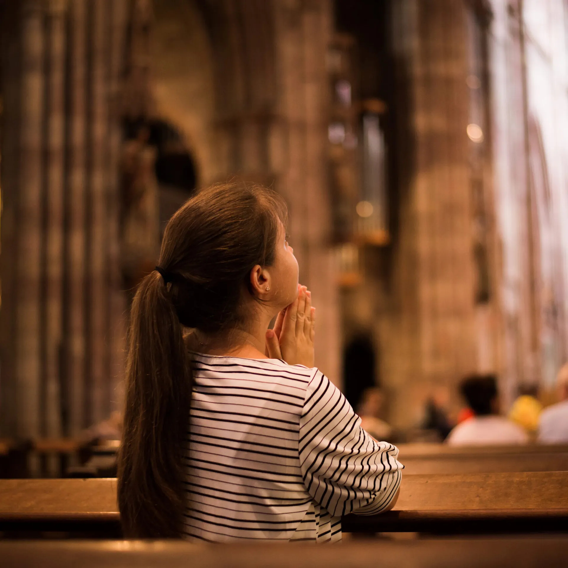 A Big Thanksgiving For Catholics