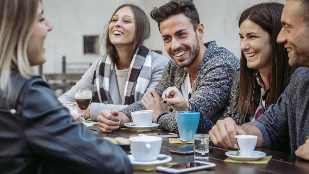 How Gen Z Voted May Surprise You