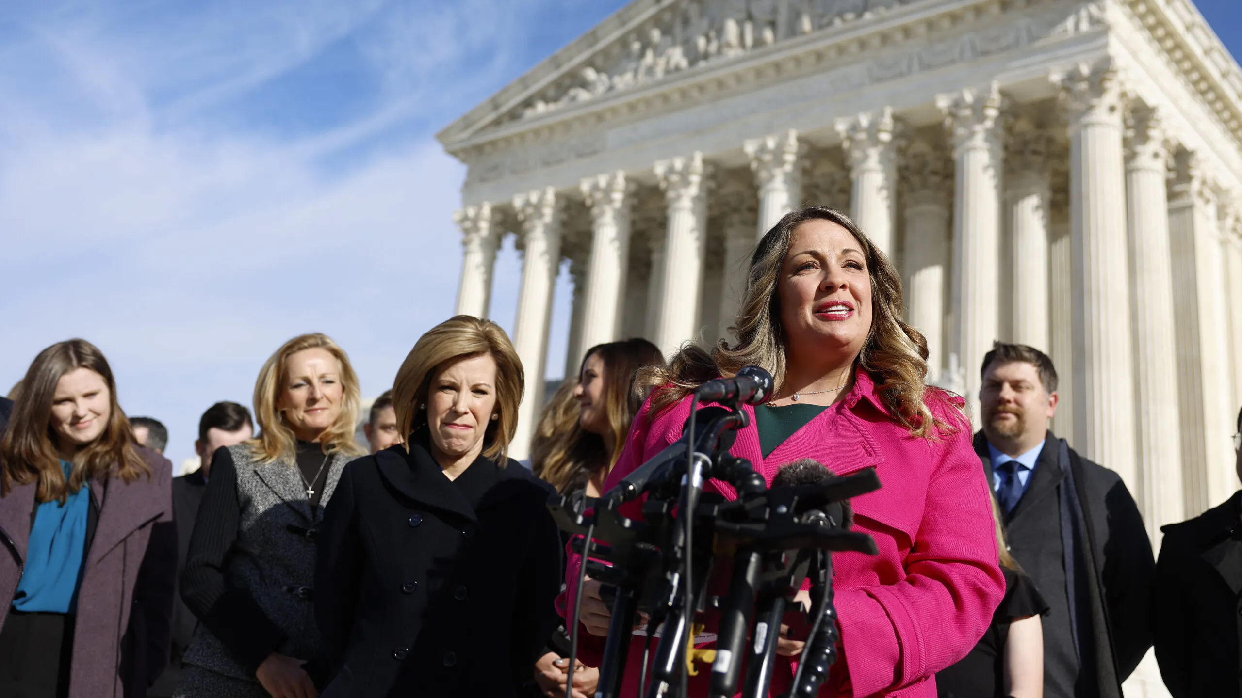 Colorado Pays $1.5 Million For Violating Artist’s First Amendment Rights After Historic SCOTUS Case