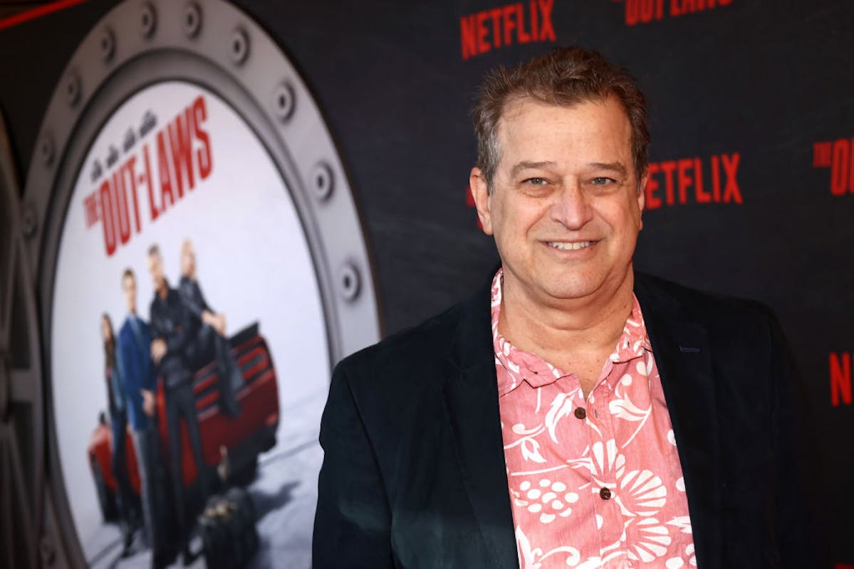 NextImg:‘Grandma’s Boy’ Star Wants Raunchy Comedies Back On The Big Screen